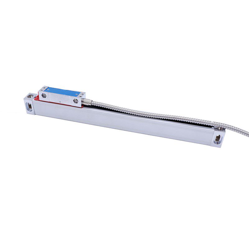 SNS-3V数显表3轴铣床车床炮塔铣镗床电子光栅尺光标尺位移传感器