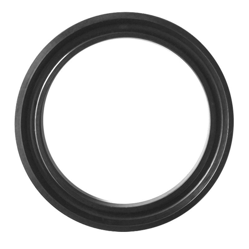 丁晴橡胶yxd/IDU88/90/95/100/105/110/115/120轴用液压油缸油封