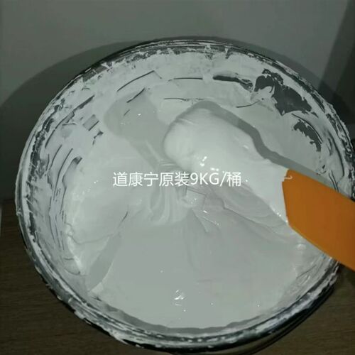 美国DOW CORNING 340道康宁DC340导热硅脂IGBT散热膏硅脂膏 0.67W
