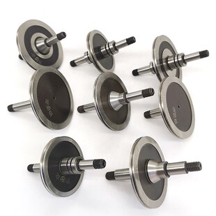 线切割导轮 35元 协业导轮 CR12铬钢 对 457导轮 线切割配件