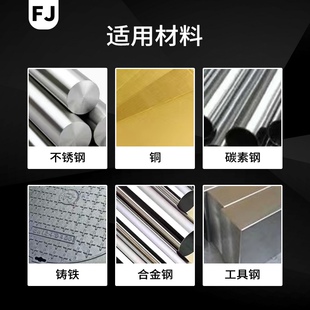 镶合金球头YW2硬质合金YG8镶钨钢外R刀圆弧立铣刀2刃4刃R10R15R20