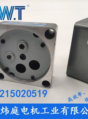 TWT电机 4GN3K~180K齿轮减速箱4GN20K 4GN100K  台湾东炜庭电机