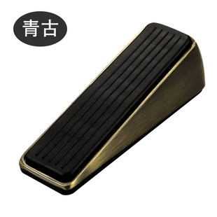 门档门阻防撞门顶免打孔卫生间锌合金门碰门吸防风移动门塞顶门器