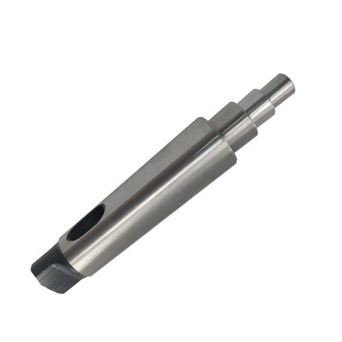 莫氏变径套锥度钻头套数控车床钻床铣床公制锥度套 1 2 3 4 5 6号