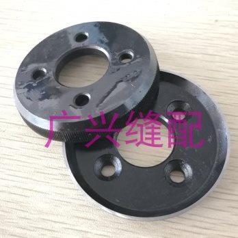 奇峰牌成丰801/802滚条机圆刀 分条机圆刀 切条机刀片 四眼刀片