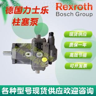 震雄注塑机 1300 油泵柱塞泵 4750