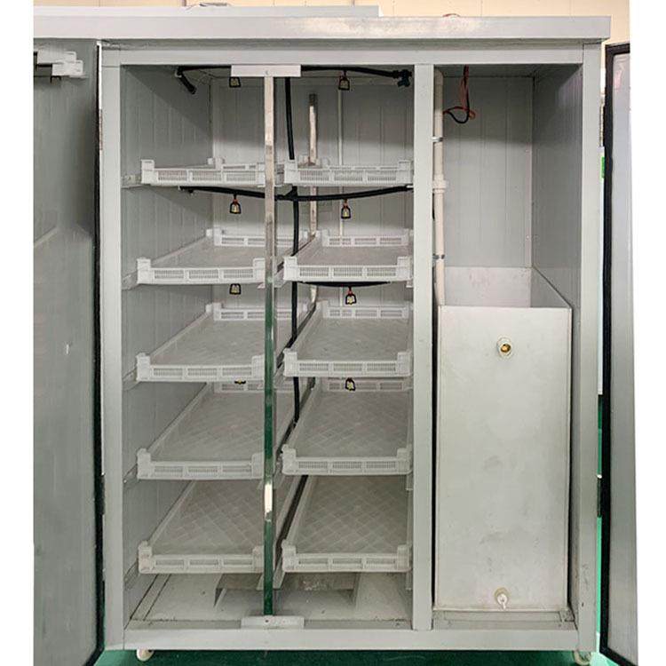 全自动催芽机 蔬菜种子催芽机器芽苗菜生长机器 水稻大麦催芽机器,农机/农具/农膜,种子发芽箱/催芽机,淘宝优惠券,粉丝福利购,淘宝优惠卷