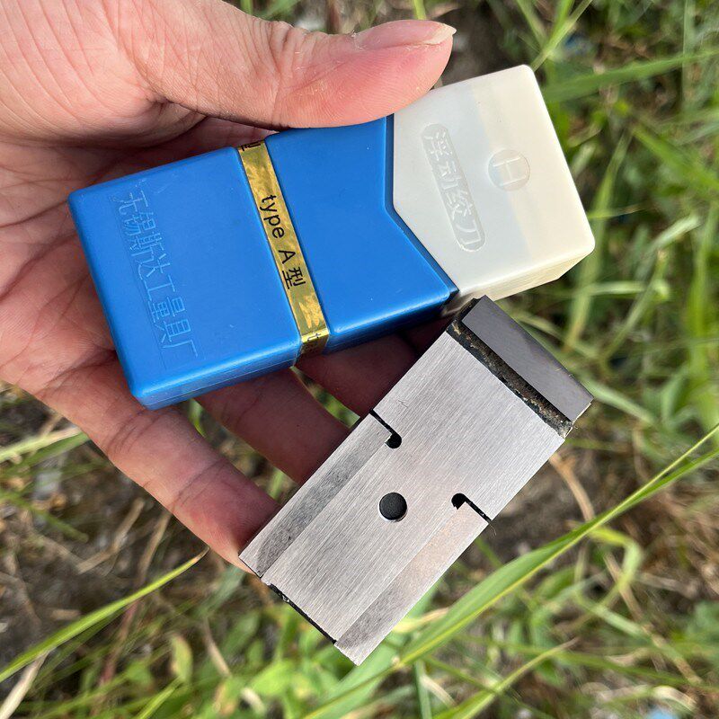 锡量硬质合金浮动镗刀A型AC型B型BC型16-500可调节钨钢浮动铰刀