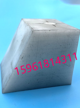 外圆磨床配件中心架M1432 M131 ME1332A M1450 M1350跟刀架尼龙托