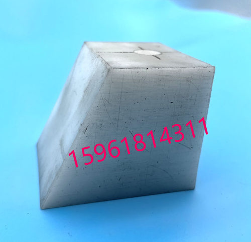 外圆磨床配件中心架M1432 M131 ME1332A M1450 M1350跟刀架尼龙托