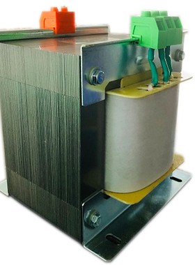 单相机床控制变压器380V变220V200V110V隔离变压器BK-500VA1000VA