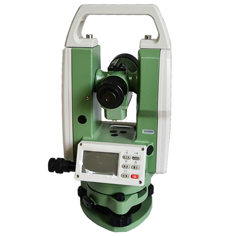 创元FOIF苏州一光DT402L/DT22L单激光经纬仪LT402L/DT22RL双激光