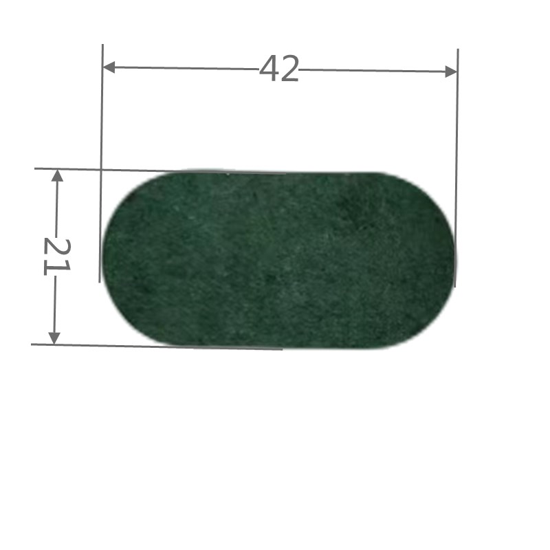 青壳纸锂电池青稞纸绝缘材料空心带胶21700绝缘纸质量