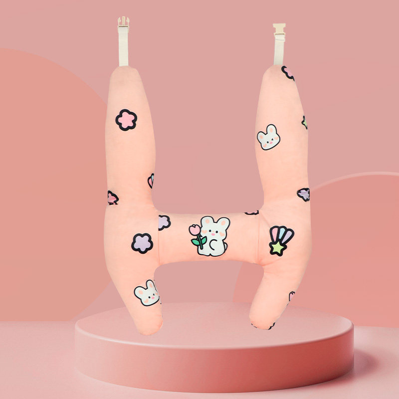 汽车安全带防勒脖儿童抱枕车上用宝宝护颈枕头护肩套后排睡觉神器,搬运/仓储/物流设备,机械式停车设备（立体停车库）,淘宝优惠券,粉丝福利购,淘宝优惠卷