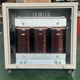 660V480V440V1140V变380V转220v200v三相干式 800KVA 隔离变压器20