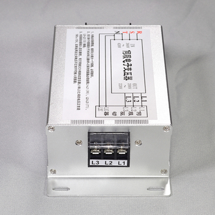 5KW380v转220V200三相智能电子伺服变压器驱动器专用电源7.5KVA