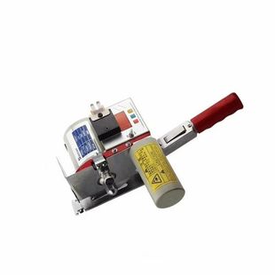 三田断布机 断布机头液晶延时高速断布机切布机裁布机裁剪刀包邮