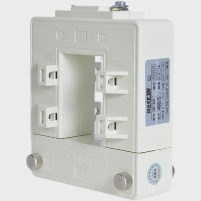 开口式电流互感器电表配电箱三相开合式小型负低压组合DP电缆方形