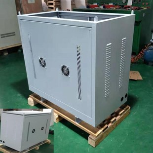 三相变压器380V变220V630V三相干式 隔离变压器150KVA500KW800KW