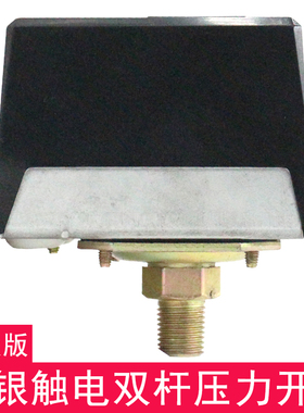 压力罐水泵 家用自吸泵增压泵控制器 全自动无塔供水压力开关配件