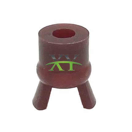 机械手两爪两指柔性夹爪加宽夹口夹子真空硅胶吸盘吸爪抓手夹具