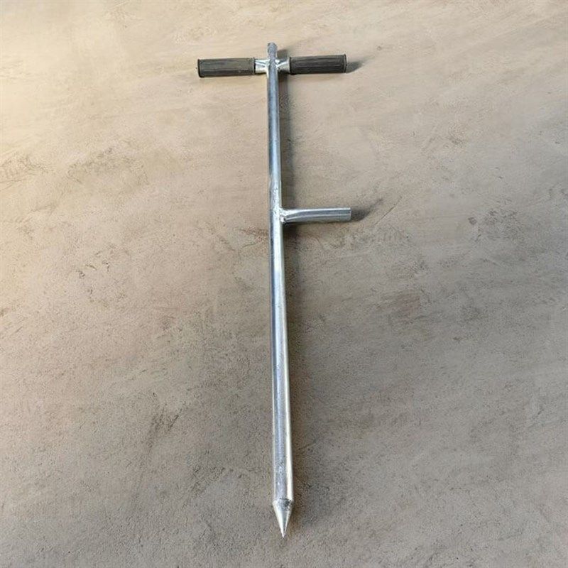 【嘉禾】插管打洞器升级款可敲打大棚打洞插管器插竹拉枝打眼农具,工业油品/胶粘/化学/实验室用品,实验室漏斗,淘宝优惠券,粉丝福利购,淘宝优惠卷