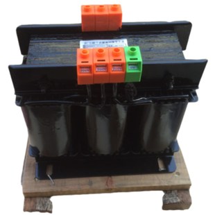 5.5KVA 隔离伺服变器 5.5KW数控机床用变压器380V变200V三相干式