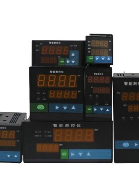 WP-C403-0h1-12-HL-P /WP-C403-02-23-HL-P单屏智能数显仪表