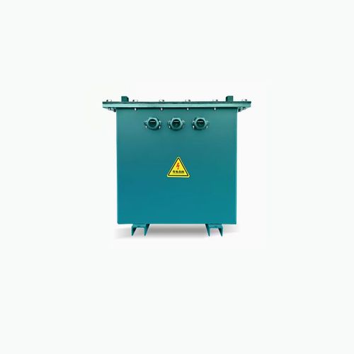 矿井隔离照明380变220/36v带KAKY标工地干式单三相矿用行灯变压器