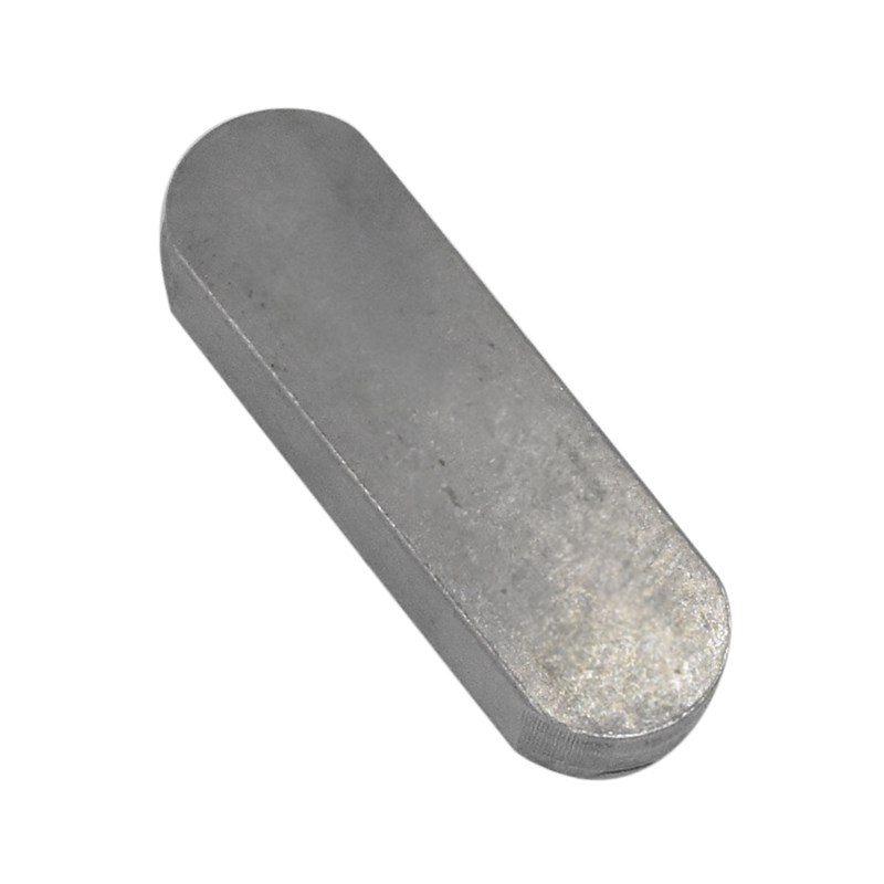 平键销A型两头半圆加j长加大【M22至56均有】M24M25M28M32M36M405