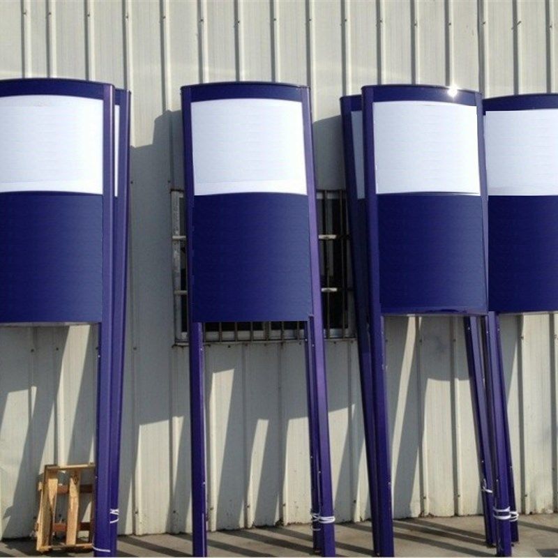 睿博方形户外立式广告太阳能吸塑灯箱路边灯箱9060公分,办公设备/耗材/相关服务,办公线材,淘宝优惠券,粉丝福利购,淘宝优惠卷