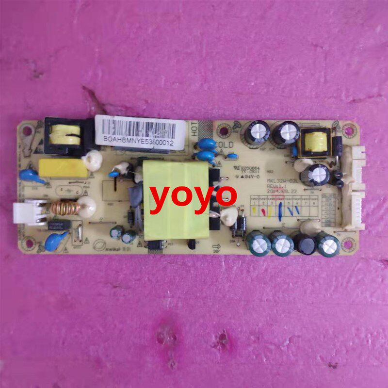 易美逊G321WDI显示器LZ2932E电源板MKL32W-02L