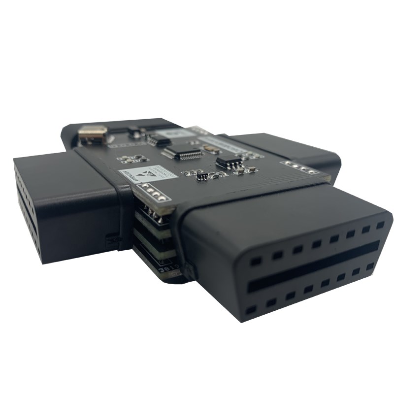 汽车CAN分析仪 OBD分析仪 K总线分析仪