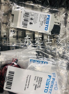 FESTO电磁阀 VUVG-B10-B14-B18-M52-T32C-P53C-ZT-MZT-RZT-F-1T1L