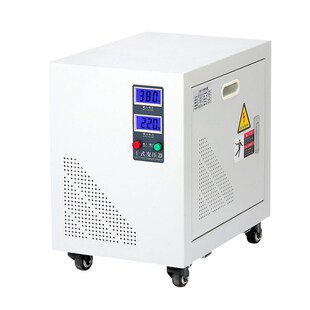 三相干式 变压器690v660v480v440V400转380v变220v200v隔离SG50kva