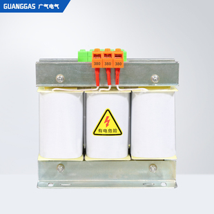 三相干式 伺服变压器380V变220V转200V隔离5KVA10KW20KVA50KV100KW
