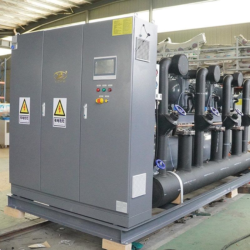 厂家供应螺杆机组榴莲速冻 海鲜速冻低温制冷设备,工业油品/胶粘/化学/实验室用品,实验室漏斗,淘宝优惠券,粉丝福利购,淘宝优惠卷