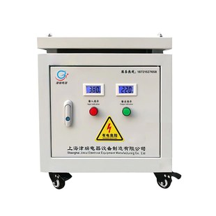 415v380v变220v200v转440v480v690v三相干式 隔离变压器120Kw50KVA