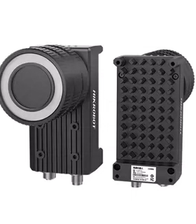 海康读码器MV-ID6210PM-00C-NNG 2000万像素物流读码器