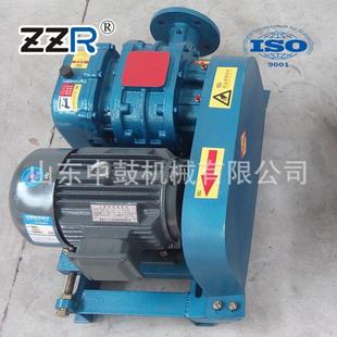 中鼓罗茨风机 气力输送增压设备 150型风机价格 污水处理