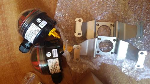 进口德国罗泰克限位开关8系列