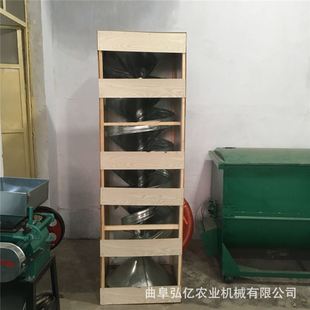 畅销东北黄豆选种机螺旋立式 加高选豆机油菜籽去杂质清选机选圆器