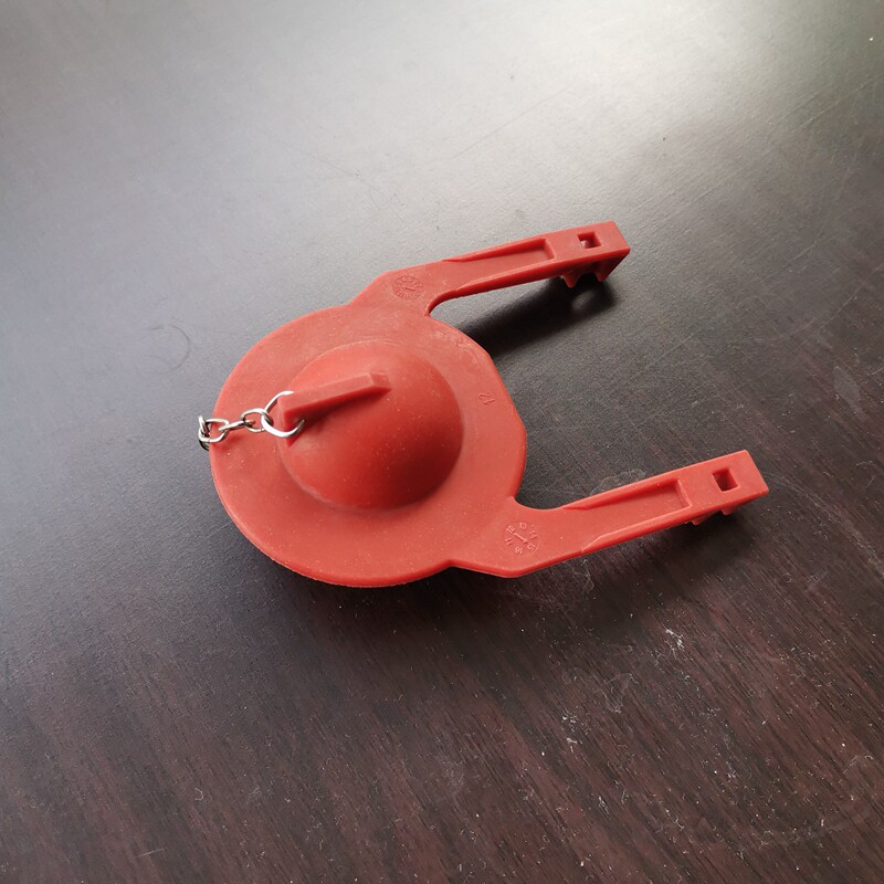 老式马桶水箱排水阀配件坐便器水箱配件皮塞拍盖密封圈止水垫