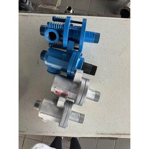 蒸汽旋转接头QDQS-G20/25/32/40/50/65烫平机瓦楞机造纸机密炼机