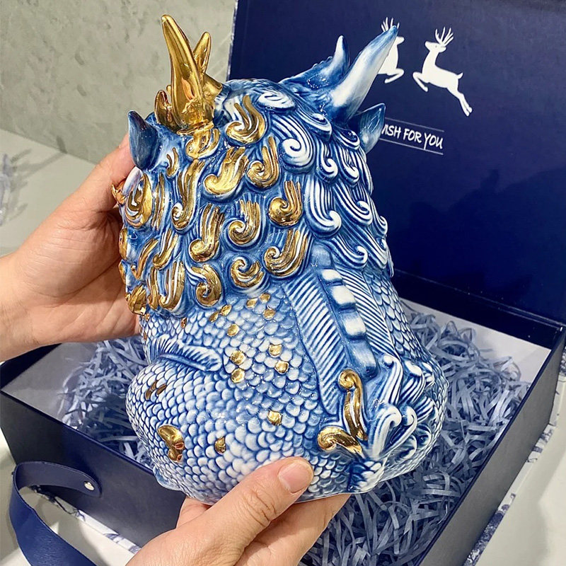 貔貅茶宠香炉高端景德镇招财创意茶具桌面摆件客厅玄关装饰品礼物,餐饮具,茶宠摆件,淘宝优惠券,粉丝福利购,淘宝优惠卷