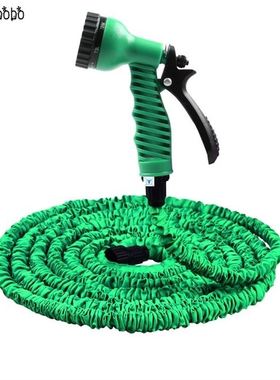 极速Hot Selling 25FT-100FT Garden HHose Expandable Magic