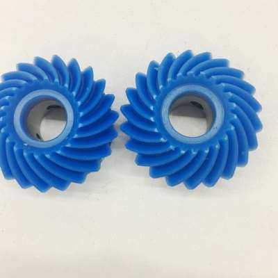 极速拉链成型机配n件 伞齿轮 伞形螺旋齿轮 塑钢伞齿轮,金属材料及制品,金属加工件/五金加工件,淘宝优惠券,粉丝福利购,淘宝优惠卷