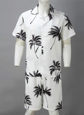 极速2022 Summer Hawaii rend Print SeGts Men Hawaii Shorts Sh