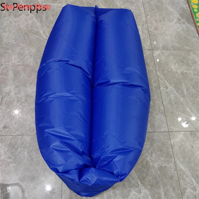 极速Camping chair Beach Picnic Inflatable Sofa LazUy Ultrali