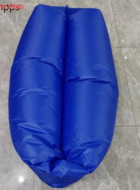极速Camping chair Beach Picnic Inflatable Sofa LazUy Ultrali
